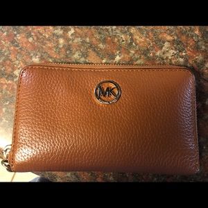 Micheal Kors Wallet